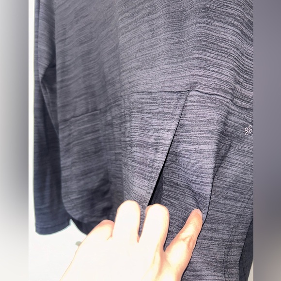 Like NEW! Shambhala Sporty Hoodie - Picture 2 of 6